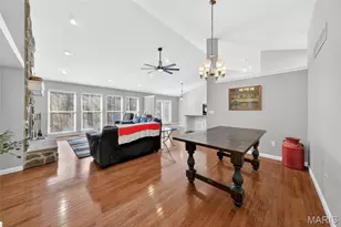 24833 Turkey Ridge Dr, Warrenton, MO 63383 - Photo 22