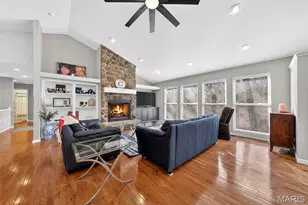 24833 Turkey Ridge Dr, Warrenton, MO 63383 - Photo 2