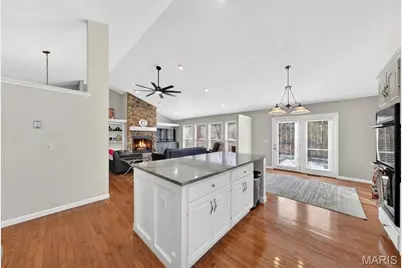 24833 Turkey Ridge Drive, Warrenton, MO 63383 - Photo 8