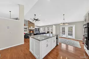 24833 Turkey Ridge Dr, Warrenton, MO 63383 - Photo 8