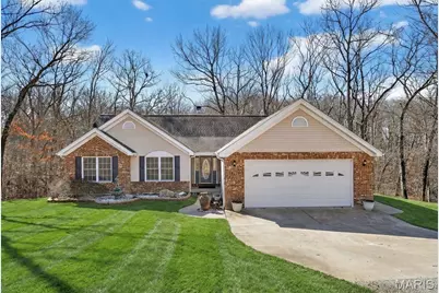 24833 Turkey Ridge Drive, Warrenton, MO 63383 - Photo 1