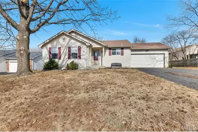 1108 Mendoza Drive, Saint Peters, MO 63376 - Photo 2