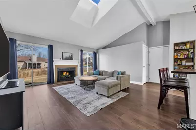 1108 Mendoza Drive, Saint Peters, MO 63376 - Photo 4