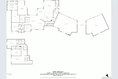 32 Taylors Way, Foristell, MO 63348 - Photo 96