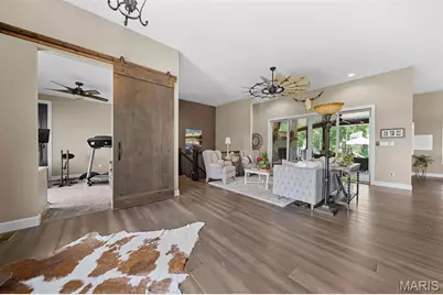 32 Taylors Way, Foristell, MO 63348 - Photo 12