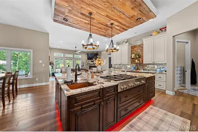 32 Taylors Way, Foristell, MO 63348 - Photo 20