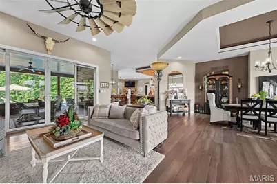 32 Taylors Way, Foristell, MO 63348 - Photo 6