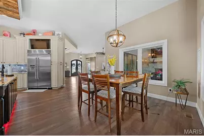 32 Taylors Way, Foristell, MO 63348 - Photo 26