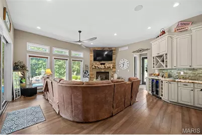 32 Taylors Way, Foristell, MO 63348 - Photo 28