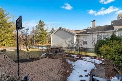 317 Lake Side View Lane, Cottleville, MO 63376 - Photo 60