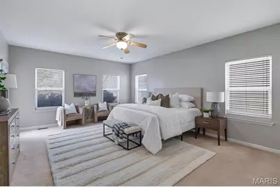 317 Lake Side View Lane, Cottleville, MO 63376 - Photo 8