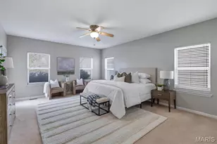 317 Lake Side View Ln, Cottleville, MO 63376 - Photo 8