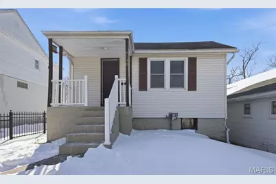 6540 McCune Avenue, Saint Louis, MO 63139 - Photo 2