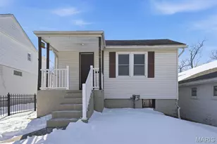 6540 McCune Ave, Saint Louis, MO 63139 - Photo 2