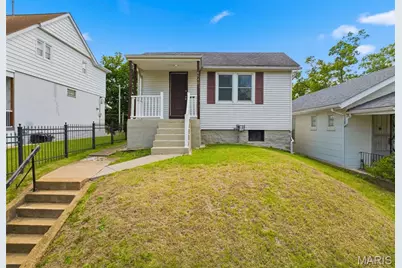 6540 McCune Avenue, Saint Louis, MO 63139 - Photo 2