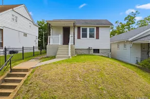6540 McCune Ave, Saint Louis, MO 63139 - Photo 2
