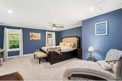 5813 Amber Place Drive, Saint Louis, MO 63128 - Photo 16