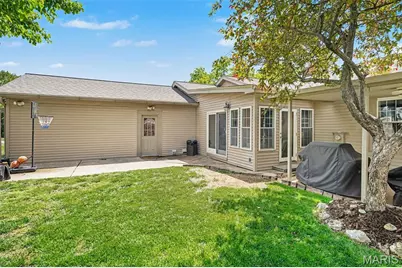 5813 Amber Place Drive, Saint Louis, MO 63128 - Photo 40