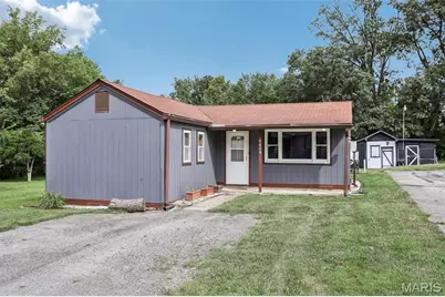 6409 Bobeen Lane, Troy, MO 63379 - Photo 1