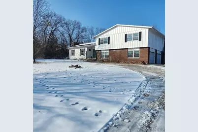 6967 Local Hillsboro Road, Cedar Hill, MO 63016 - Photo 2