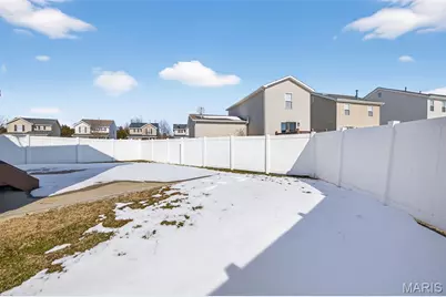 108 Bridgeton Drive, Wentzville, MO 63385 - Photo 36