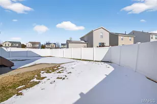 108 Bridgeton Dr, Wentzville, MO 63385 - Photo 36