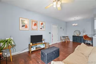 1239 Gardens Circle Dr, Saint Louis, MO 63125 - Photo 6