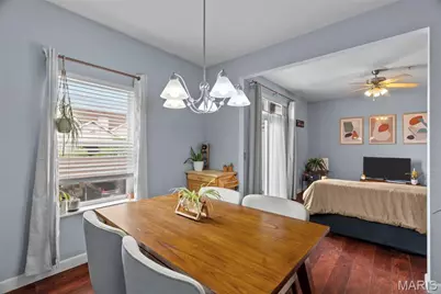 1239 Gardens Circle Drive #I, Saint Louis, MO 63125 - Photo 26