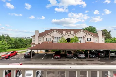 1239 Gardens Circle Drive #I, Saint Louis, MO 63125 - Photo 52