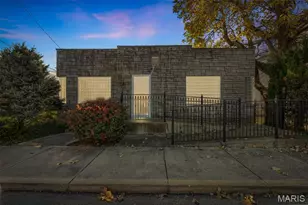 250 Main St, Hillsboro, MO 63050 - Photo 1