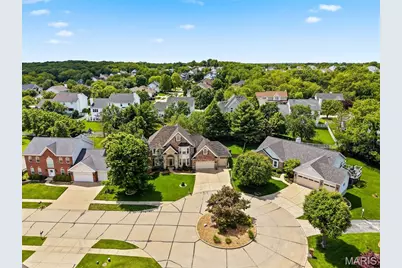 507 Westonridge Court, Wildwood, MO 63021 - Photo 14