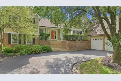 14292 Cedar Springs Drive, Chesterfield, MO 63017 - Photo 4