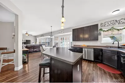 5563 Mirasol Manor Way, Eureka, MO 63025 - Photo 12