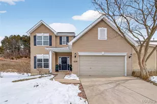 5563 Mirasol Manor Way, Eureka, MO 63025 - Photo 1