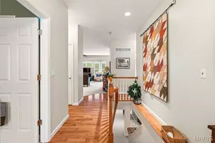 5640 Hillcamp Ct, Unincorporated, MO 63128 - Photo 2