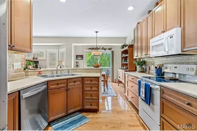 5640 Hillcamp Court, Unincorporated, MO 63128 - Photo 6