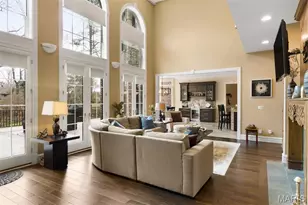 14 Ballantrae Ct, Frontenac, MO 63131 - Photo 16