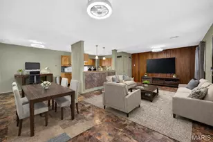 7856 Leona St, Saint Louis, MO 63123 - Photo 2