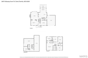 2947 Diekamp Farm Trail, Saint Charles, MO 63303 - Photo 30