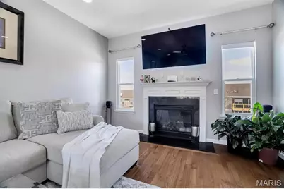 1051 Timber Creek Lane, Imperial, MO 63052 - Photo 4