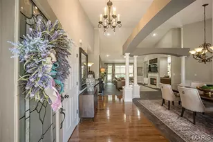 233 Fox Haven Dr, O'Fallon, MO 63368 - Photo 4