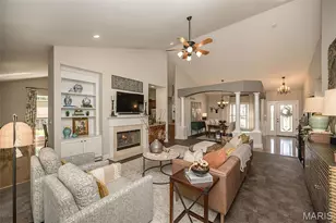 233 Fox Haven Dr, O'Fallon, MO 63368 - Photo 12