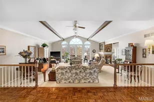 231 Pennington Ln, Clarkson Valley, MO 63005 - Photo 10