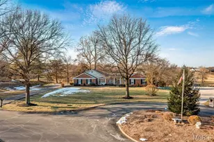 231 Pennington Ln, Clarkson Valley, MO 63005 - Photo 34