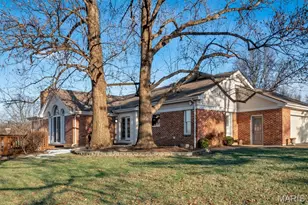 231 Pennington Ln, Clarkson Valley, MO 63005 - Photo 8