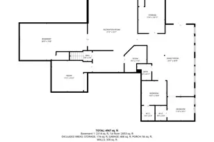 231 Pennington Ln, Clarkson Valley, MO 63005 - Photo 36