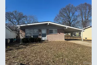 1315 Thrush Lane, Florissant, MO 63031 - Photo 1