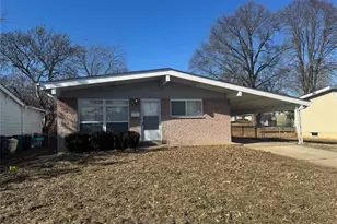 1315 Thrush Ln, Florissant, MO 63031 - Photo 1
