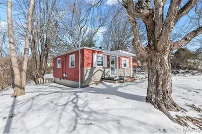 510 Johnson Street, Cape Girardeau, MO 63701 - Photo 20