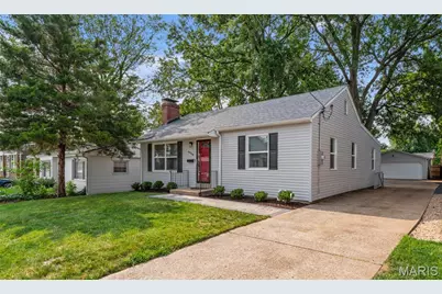 8900 Moritz Avenue, Saint Louis, MO 63144 - Photo 2